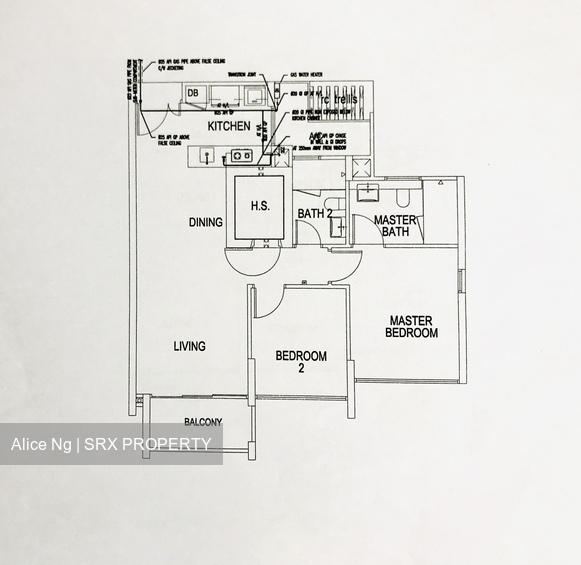 Prive (D19), Condominium #187105252